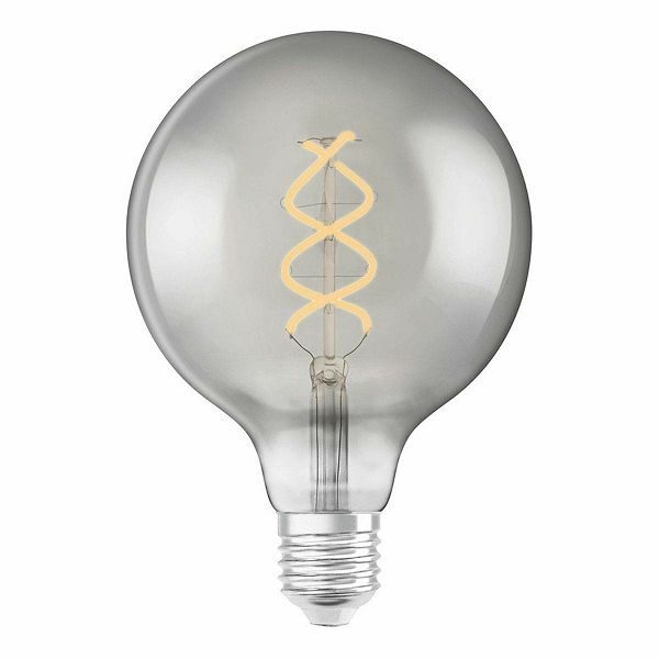 Parathom Vintage Globe 125 Spiral 5W
