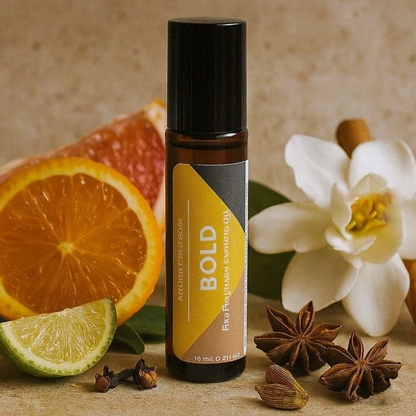 Parfemsko ulje Bold 10 ml