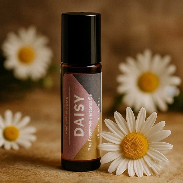 Parfemsko ulje Daisy 10 ml