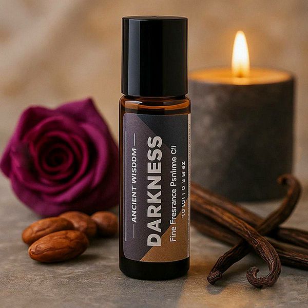 Parfemsko ulje Darkness 10 ml