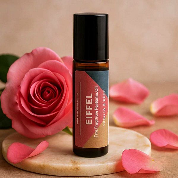 Parfemsko ulje Eiffel 10 ml