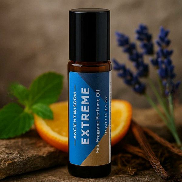 Parfemsko ulje Extreme 10 ml