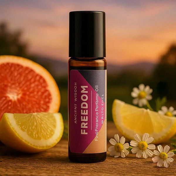 Parfemsko ulje Freedom 10 ml