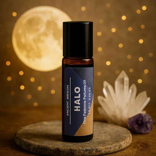 Parfemsko ulje Halo 10 ml