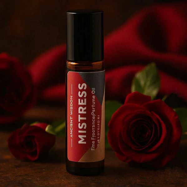 Parfemsko ulje Mistress 10 ml