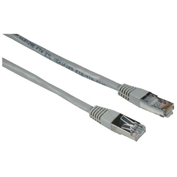 Patch kabel CAT5E STP 10 m 30590