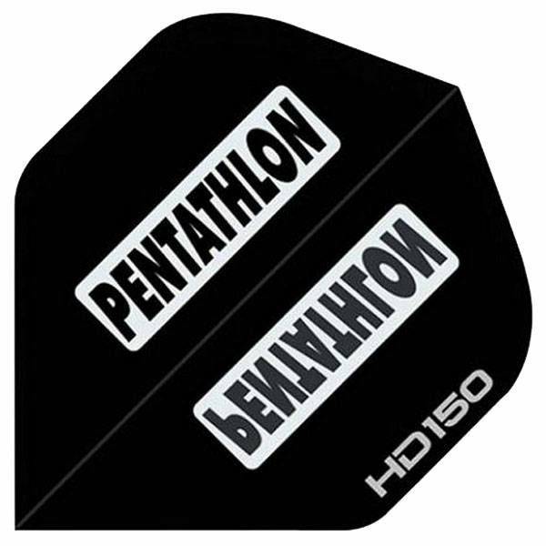 Pentathlon HD150 Standard Black