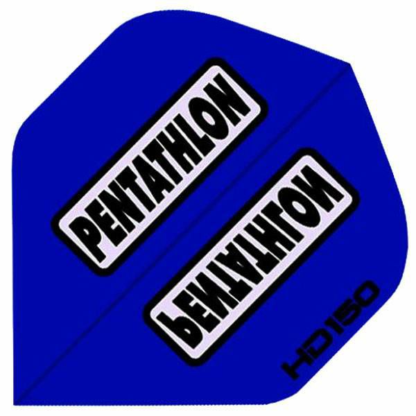 Pentathlon HD150 Standard Blue