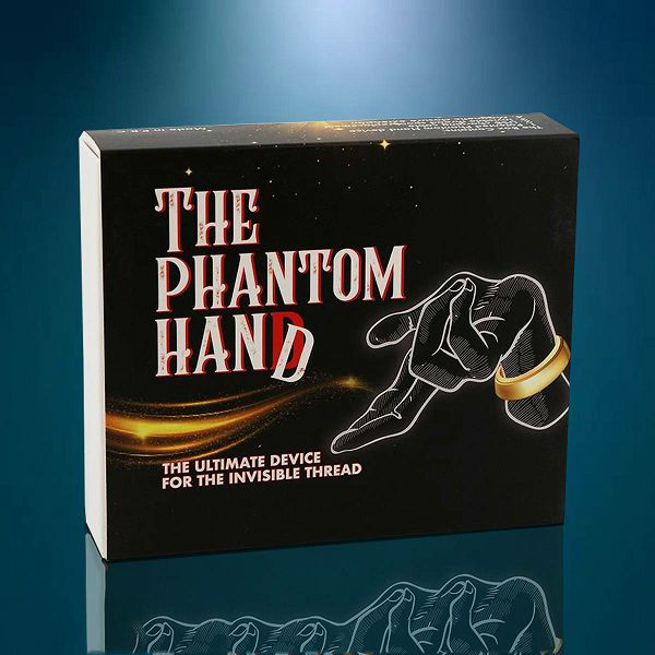 Phantom Hand