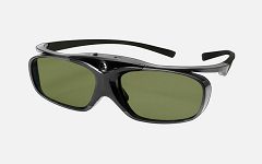 Philips PPA5610 3D Glasses DLP-Link