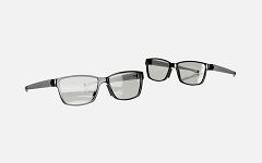 Philips PTA417 Passive 3D glasses