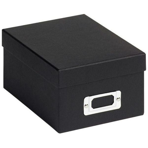 Photobox Fun Black 700 / 10 x 15