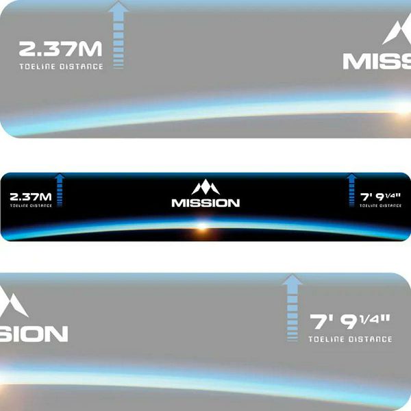 Pikado linija Mission Horizon