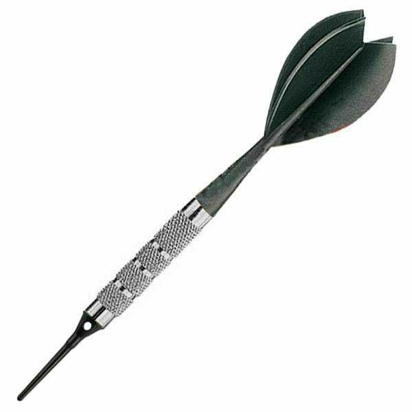 Pikado strelica Shooter Black 16 g (1 kom.)