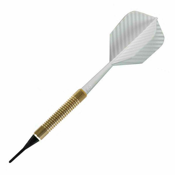 Pikado strelica Supersonic White 16+ g (1 kom.) 