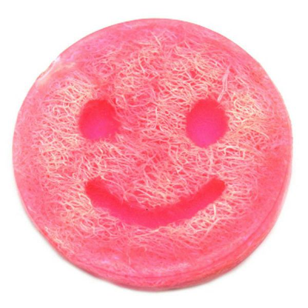 Piling sapun Happy Bubblegum 120 g