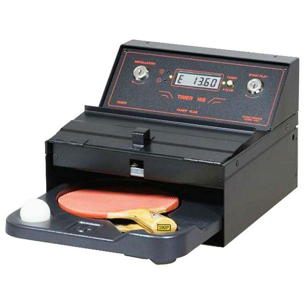 Ping Pong Timer
