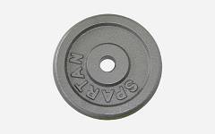 Pločasti utezi 30mm 2x10kg