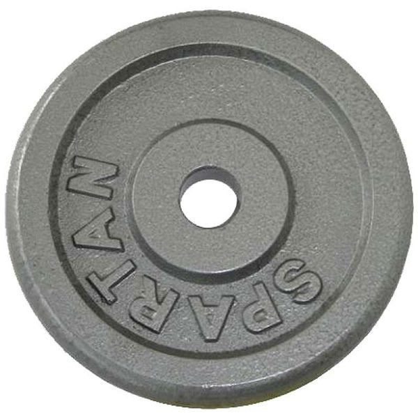 Pločasti utezi 30mm 2x2.5kg