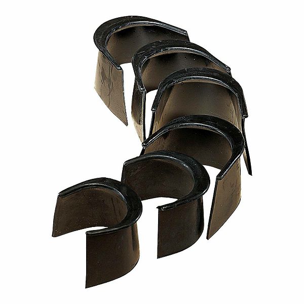 Pocket liners set 100 mm guma