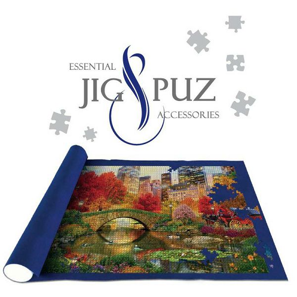 Podloga za puzzle 300 - 4000