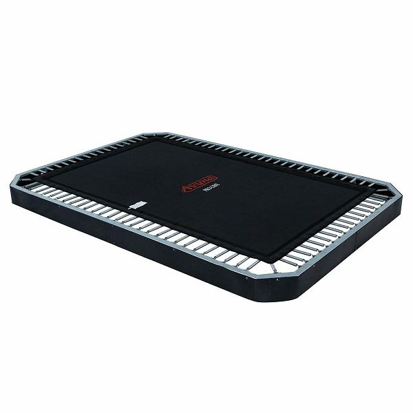 Podloga za skakanje Avyna- XTREAM 305x225 cm  78 Opruga