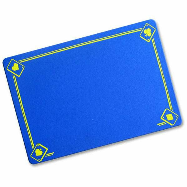 Podloga za trikove VDF Aces Blue Professional