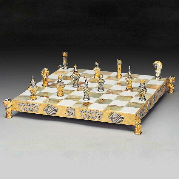 Poker Set