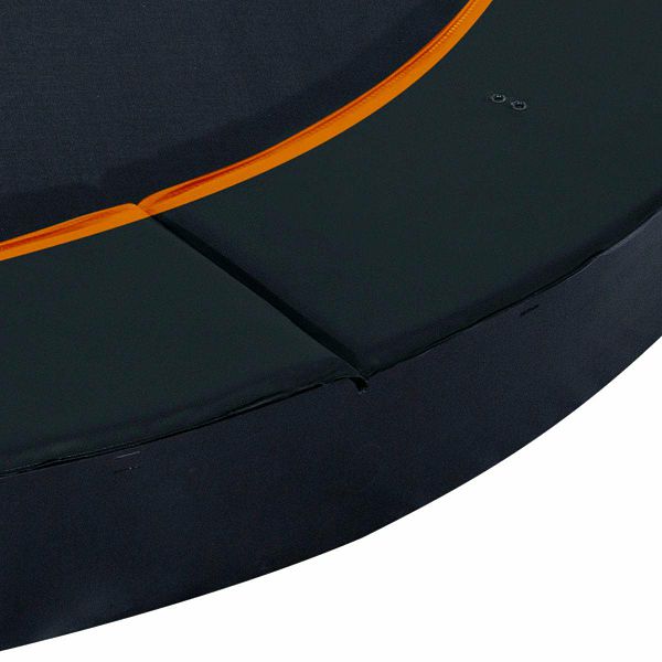 Pokrivač opruga FlatLevel Black 305 cm 