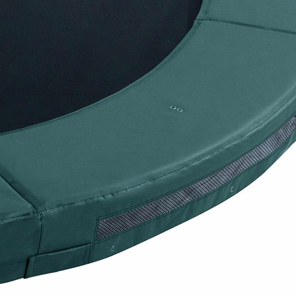 Pokrivač opruga InGround Green 245 cm