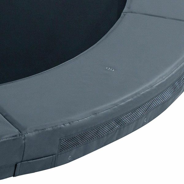 Pokrivač opruga InGround Grey 305 cm 