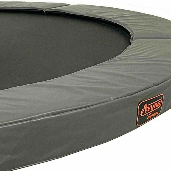 Pokrivač opruga Universal Heavy Duty Grey 245 cm 
