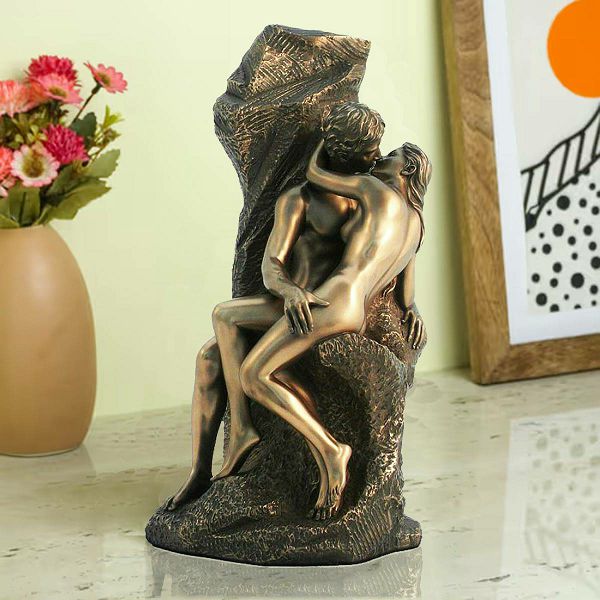 Poljubac Rodin 30 cm