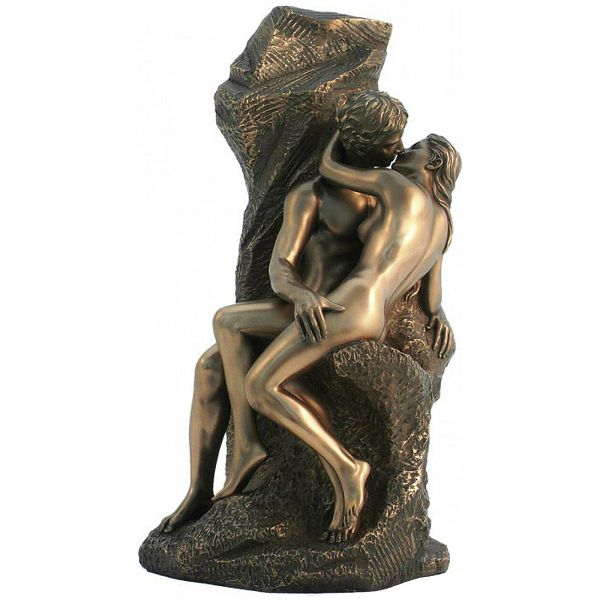 Poljubac Rodin 30 cm