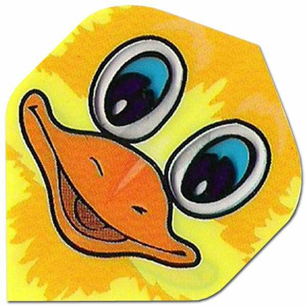 Poly Metronic Standard Duck Face