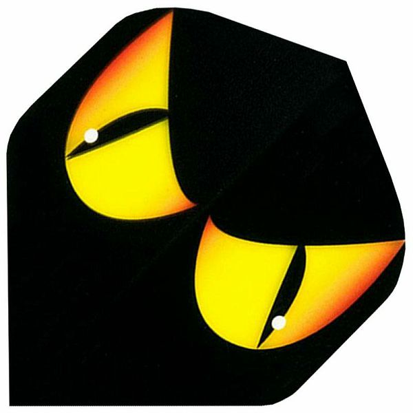 Poly Metronic Standard Yellow Eyes