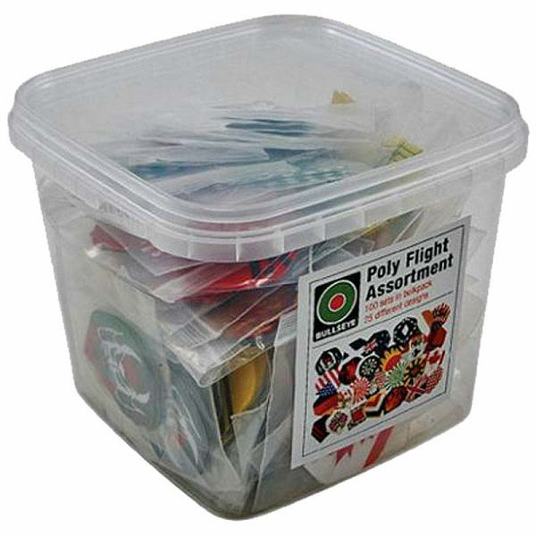 Polyflights Box