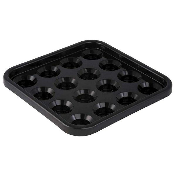 Pool Ball Tray