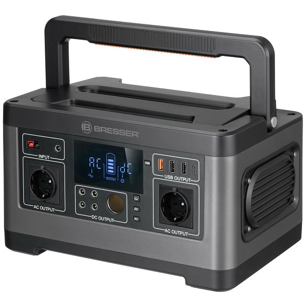 Portable Power Station 500 W