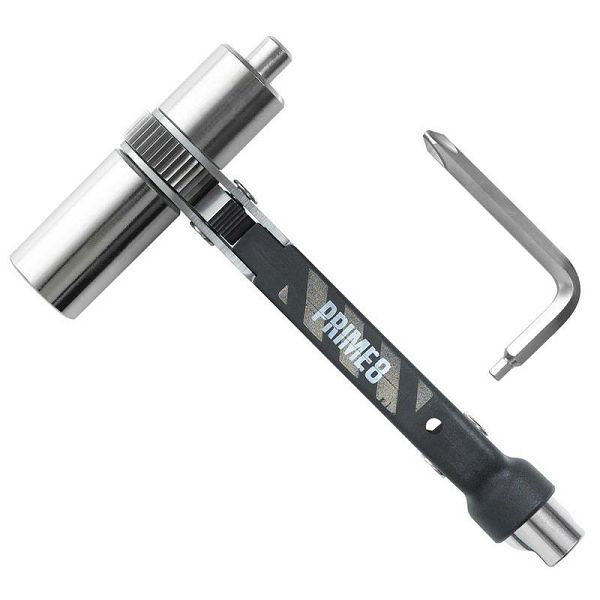 Prime8 Number-1 Ratchet Skate Tool