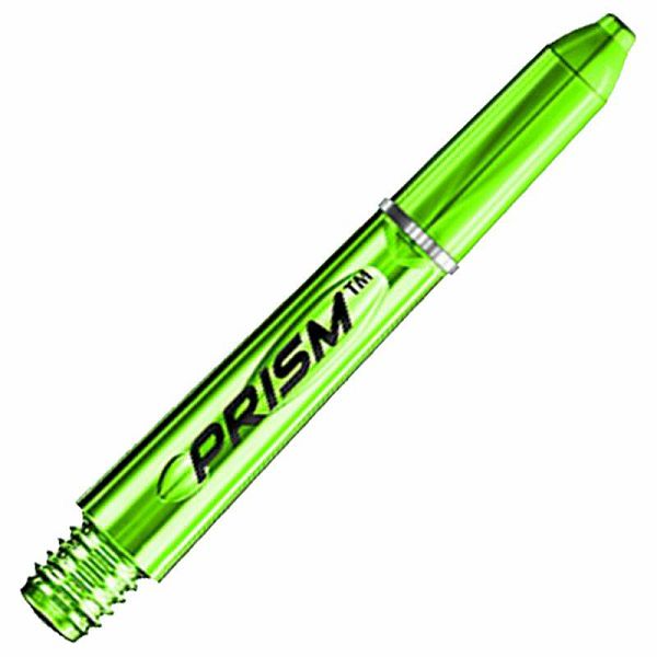 Prism™ 1.0 Short Green