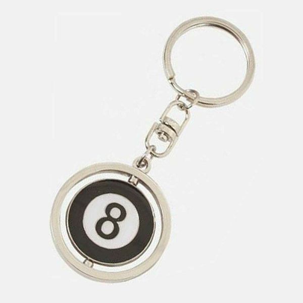 Privjesak 8 Ball