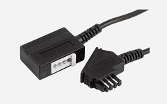 Produžni kabel TAE-U - TAE-U 3 m
