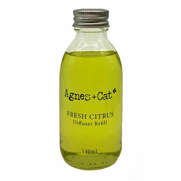 Punjenje za difuzor - Citrus 140 ml