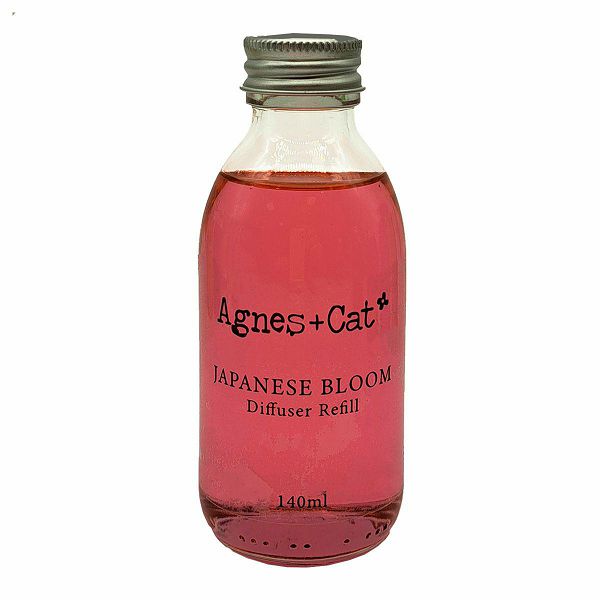 Punjenje za difuzor - Japanski cvijet 140 ml