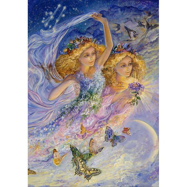 Puzzle Josephine Wall Gemini
