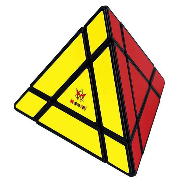 Pyraminx Edge