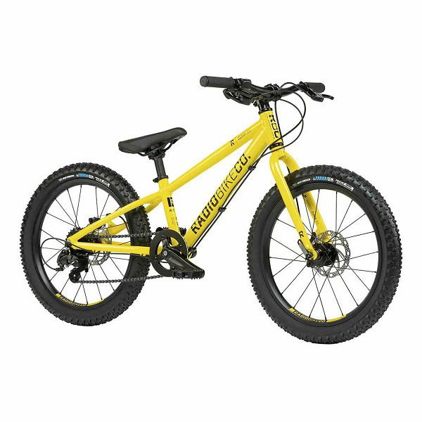 Radio Zuma 20" MTB