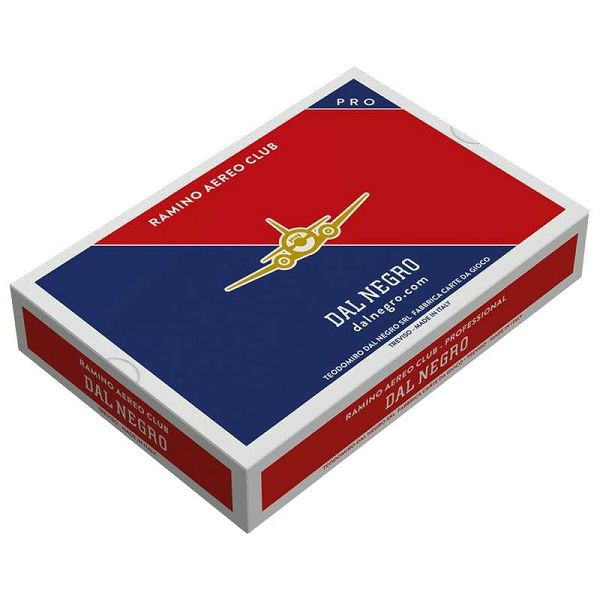 Ramino Aereo Club Pro