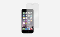 Real Glass Screen Protector iPhone 6 (s) Plus